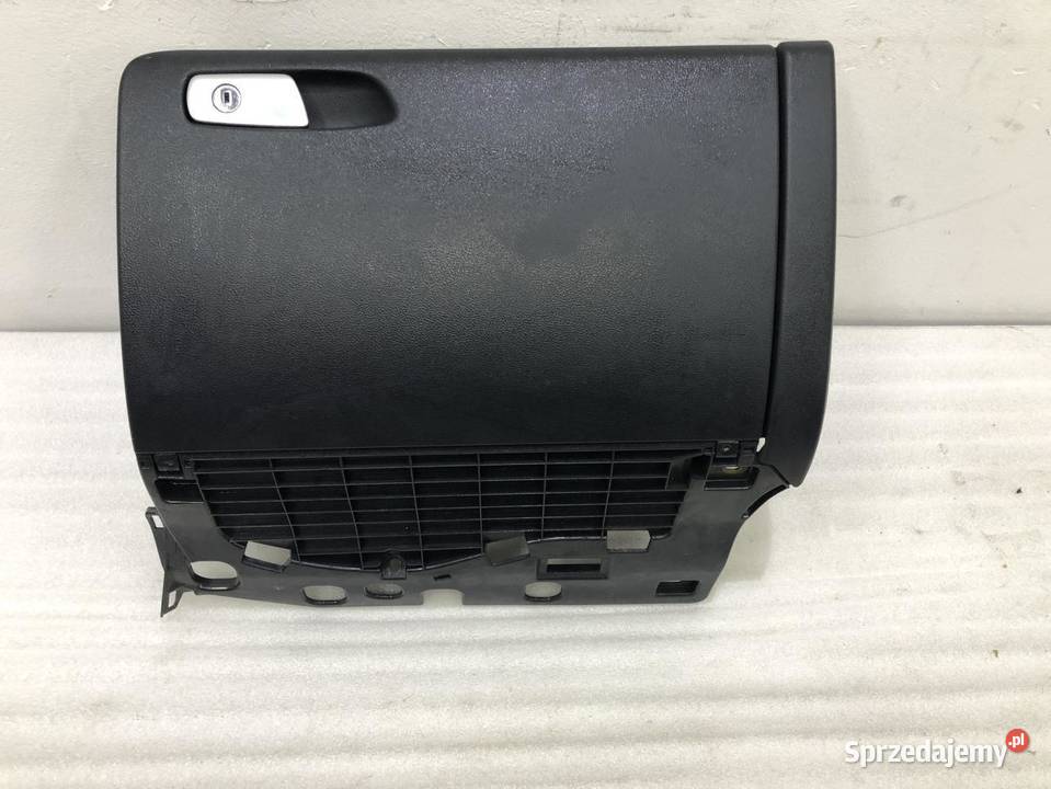 SCHOWEK PASAŻERA AUDI A5 8T 8K1857035 Pozostałe