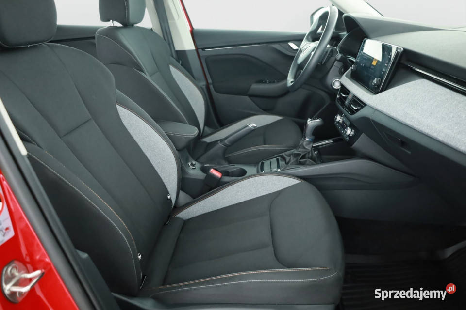 Skoda Kamiq 10 TSI Kamiq