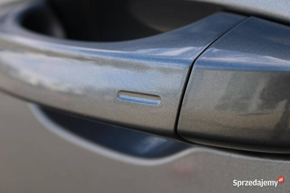 Skoda Superb 2024r ACC Kam Cofania Ele Fotele Gdańsk