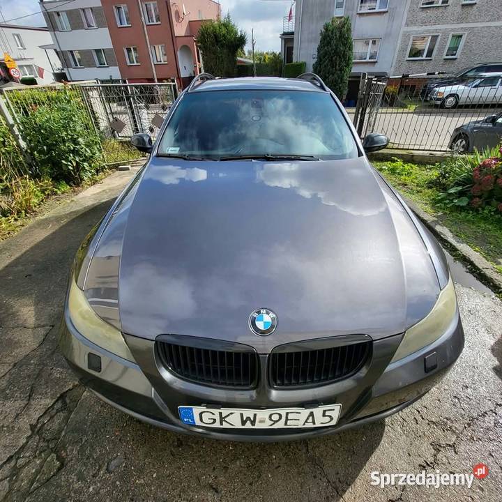BMW Seria 3