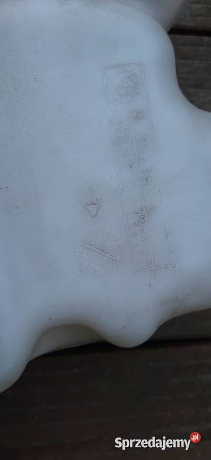 Bmw E39 ZBIORNIK SPRYSKIWACZY XENON ORYGINAŁ Kościerzyna