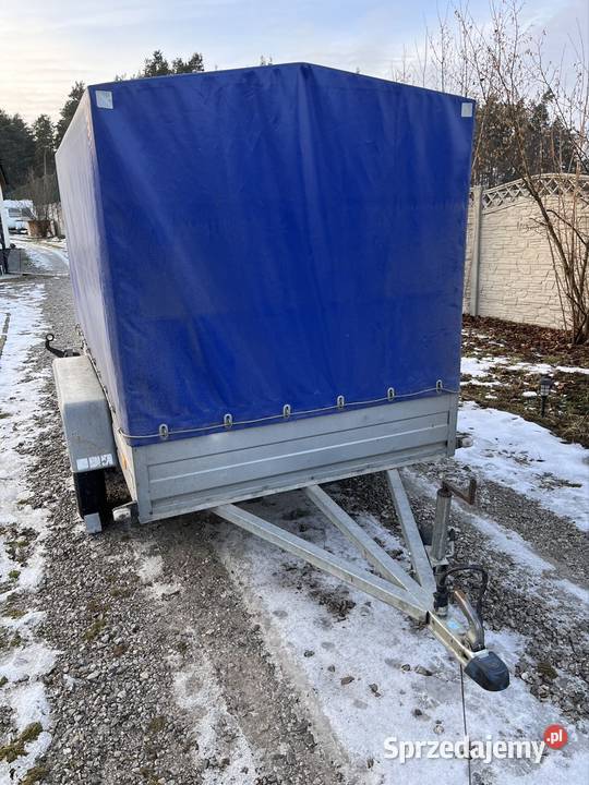 Rydwan Euro C750 2022 2 osie plandeka OSB Żytno sprzedam