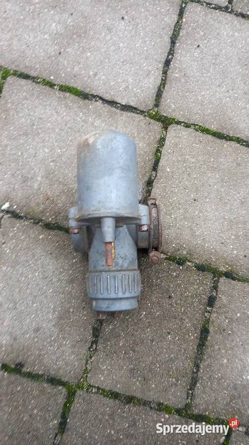 Oryginalny gaźnik MZ ES 250 jaskółka zerówka podlaskie Siemiatycze