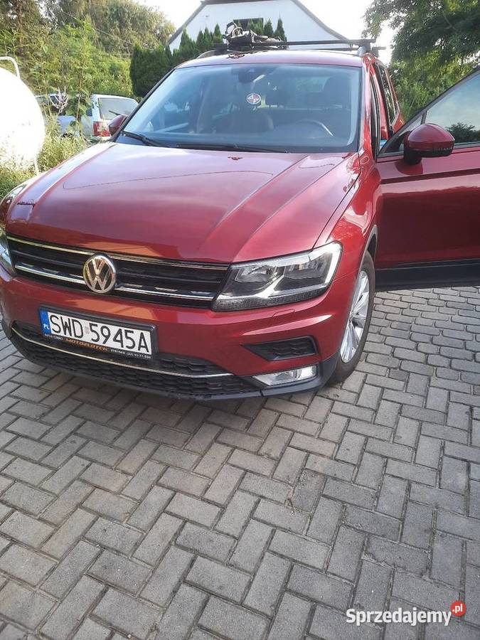 Tiglan Rybnik sprzedam