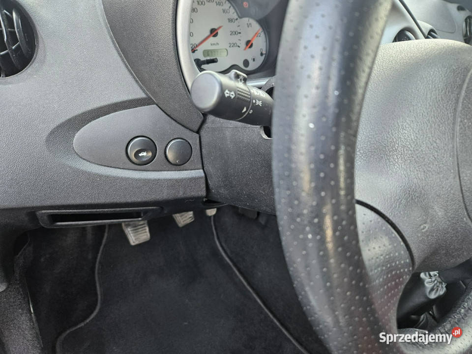 Ford KA Wyjątkowy stan 67771 I 19962008