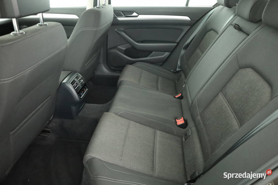 VW Passat 20 TDI czujnik deszczu Piaseczno