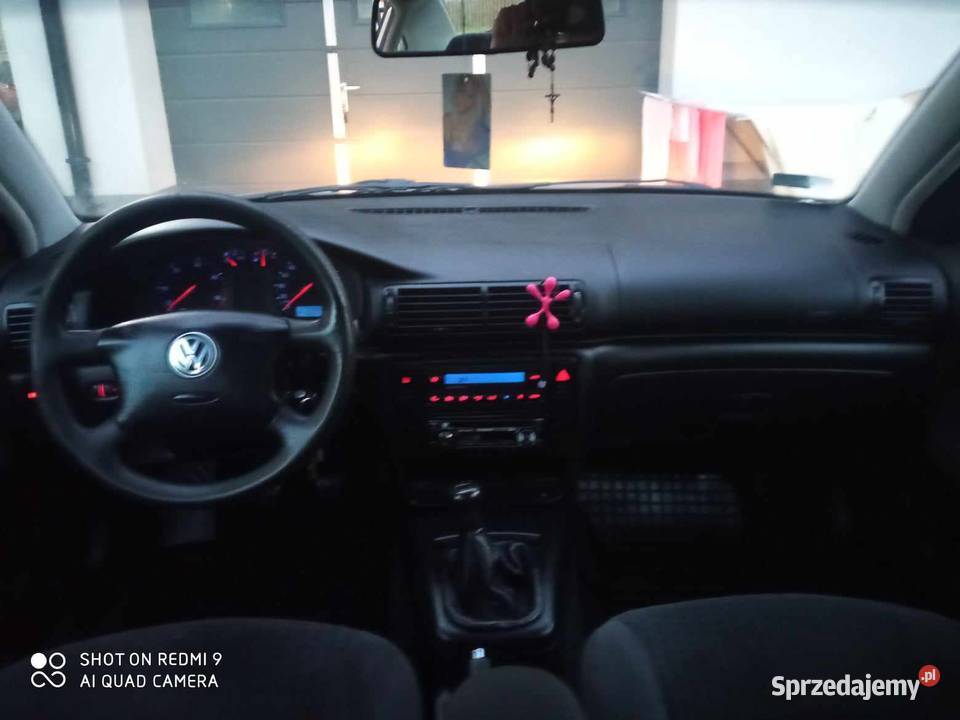 Sprzedam volkswagen passat B5 Laguna świętokrzyskie Kielce sprzedam