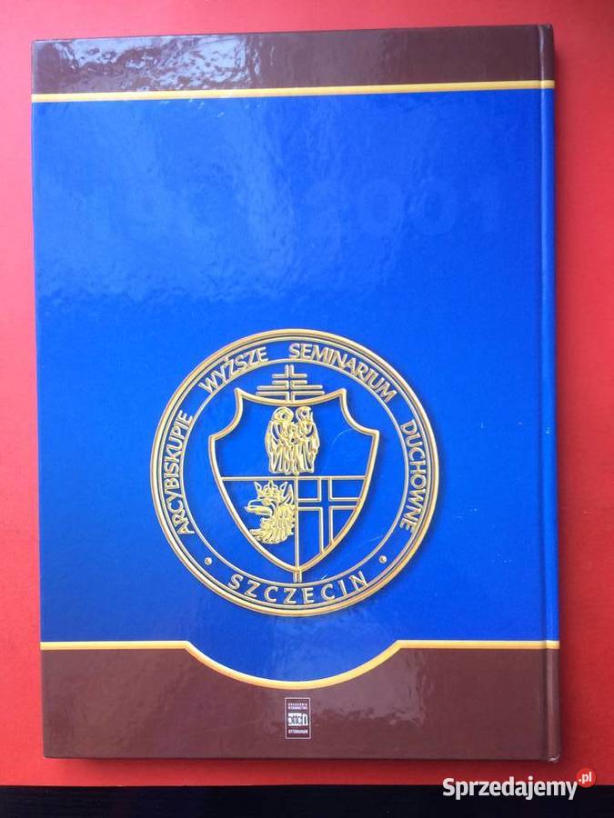 2217 Wyższe Seminarium Duchowne W Szczecinie Szczecin