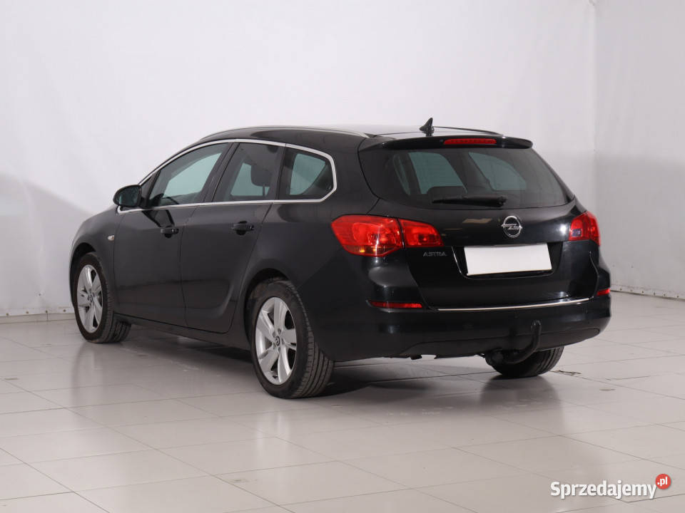 Opel Astra 14 T Piaseczno sprzedam