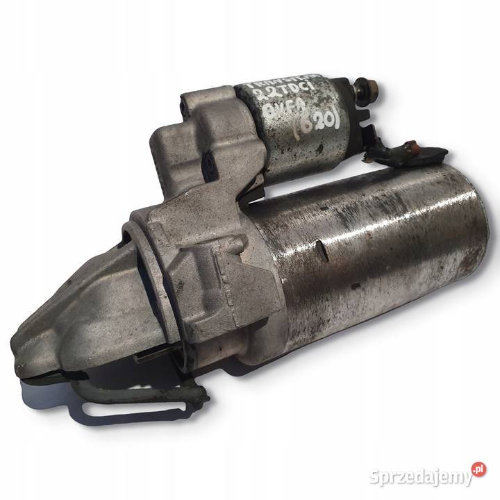 ROZRUSZNIK Ford Transit MK7 VII 22 TDCI bosch Chełm