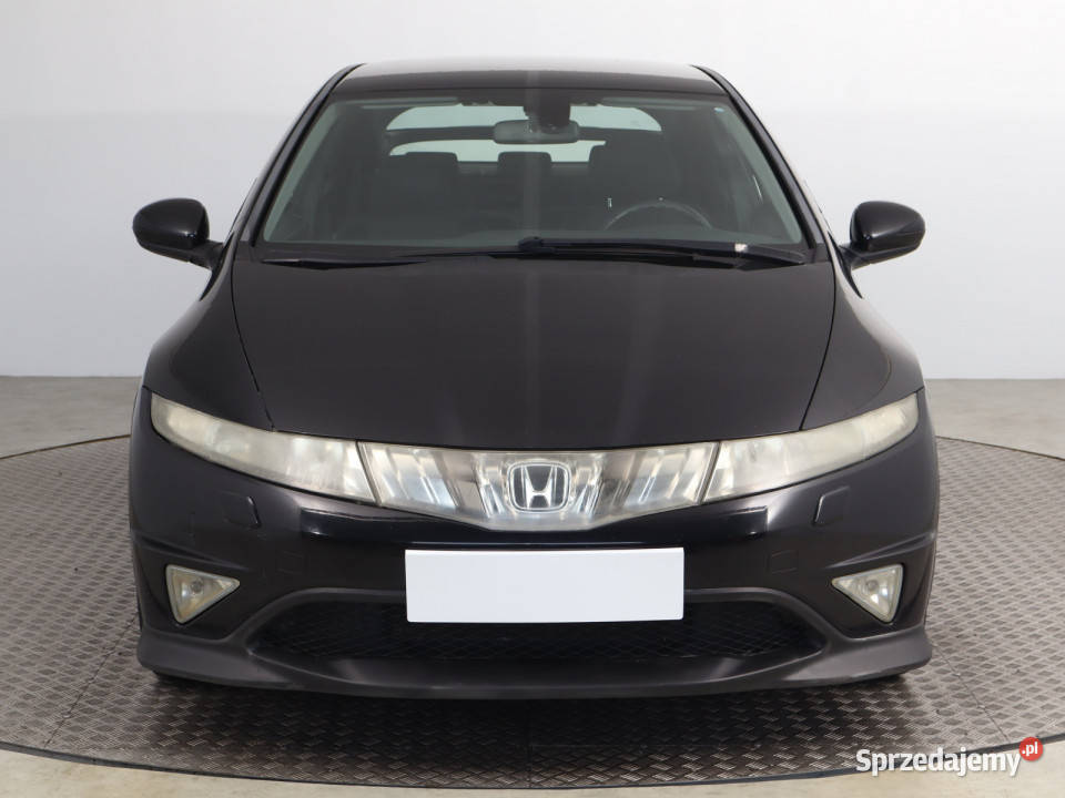 Honda Civic 18 manualna Bielany Wrocławskie