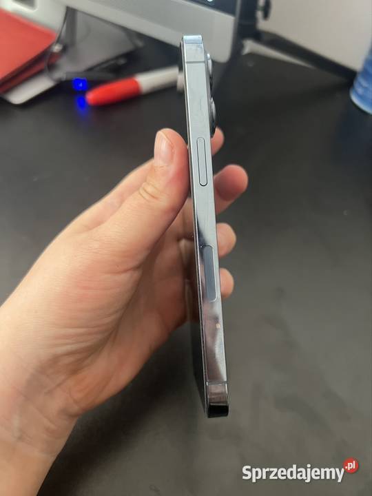 iPhone 13 Pro smartfon sprzedam Andrychów sprzedam