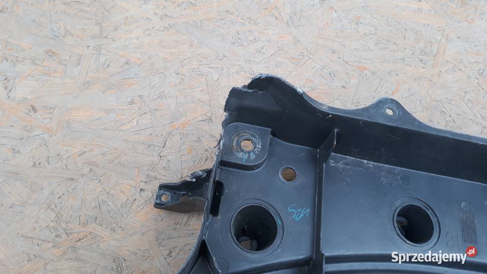 VOLVO XC90 II WZMOCNIENIE PRAWE 31391777 Międzychód