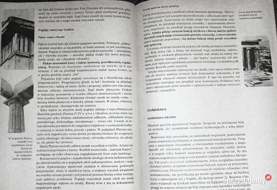 Sztuka i czas Cz 1 Barbara Osińska Chełm