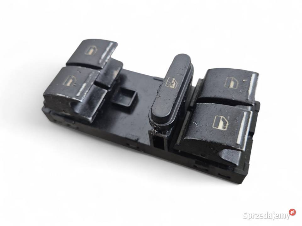 PRZEŁĄCZNIK SZYB SZYBY ALTEA GOLF V PASSAT B6 osobowe Działoszyce sprzedam