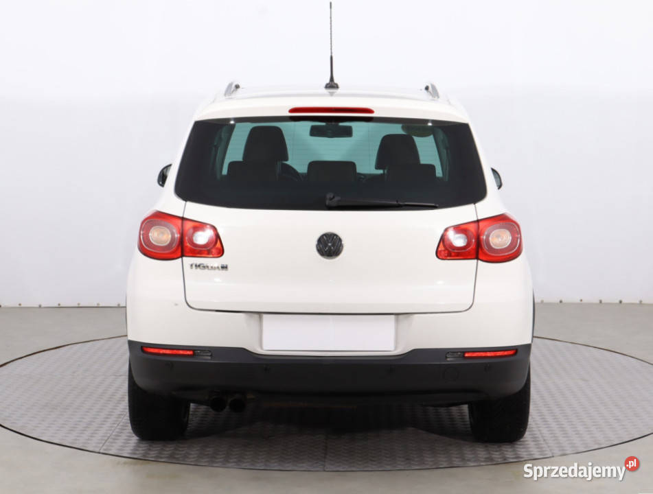 VW Tiguan 20 TDI Tiguan mazowieckie Piaseczno sprzedam