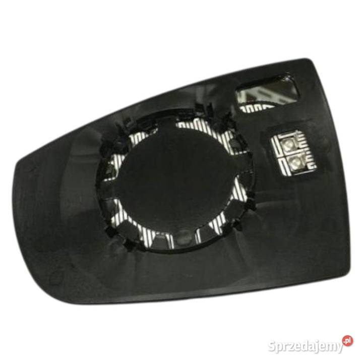 SZKŁO WKŁAD LUSTERKA PRAWE FORD KUGA I 2008 2009 osobowe małopolskie Kraków