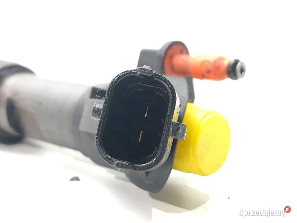 WTRYSKIWACZ FIAT DUCATO III 500060378 30 177