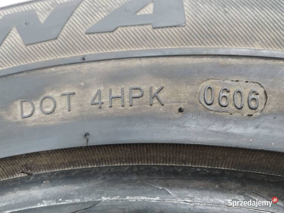 OPONA LETNIA FORTUNA SPORT F200 21555ZR16 0606