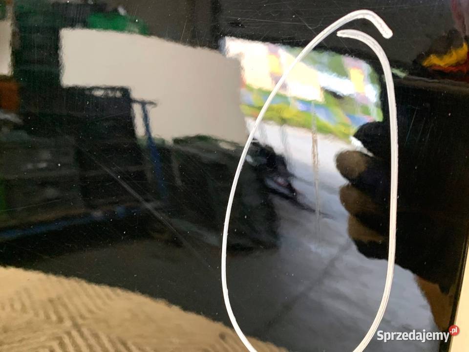 DRZWI PRAWY PRZÓD FORD KUGA II SUV Shadow Black podkarpackie