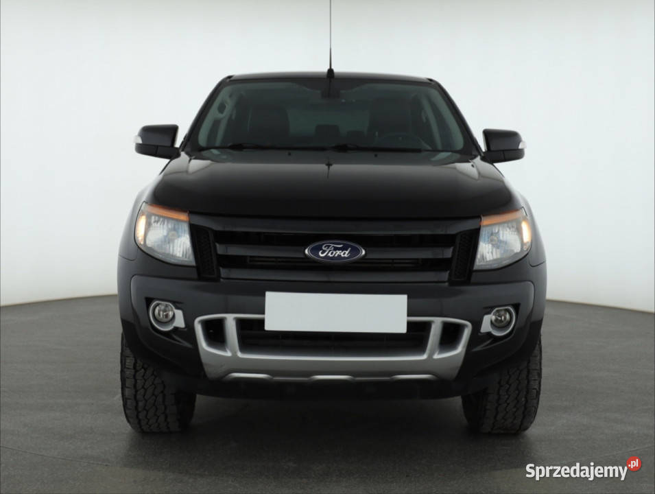 Ford Ranger 32 TDCi Piaseczno