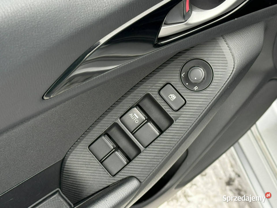 Mazda 3 15i Mazda mazowieckie