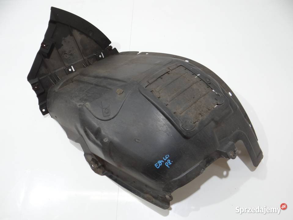 NADKOLE PRAWY PRZÓD PRZEDNIE BMW X1 E84 LCI Strzyżewice