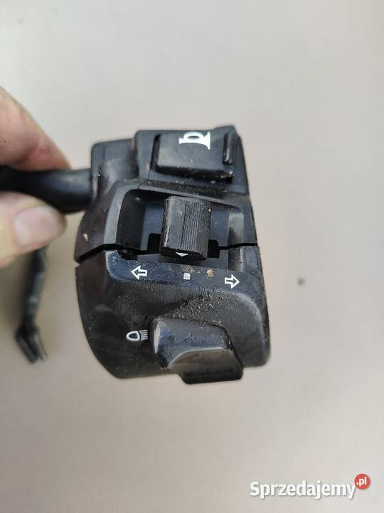 Przełącznik Kymco ck1 Kymco visar śląskie Łojki