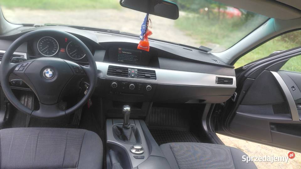 Sprzedam zamienie terenowy e60