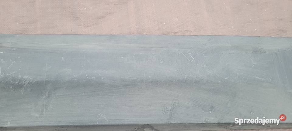 SKODA KODIAQ LEWA LISTWA DRZWI TYŁ śląskie Ruda Śląska