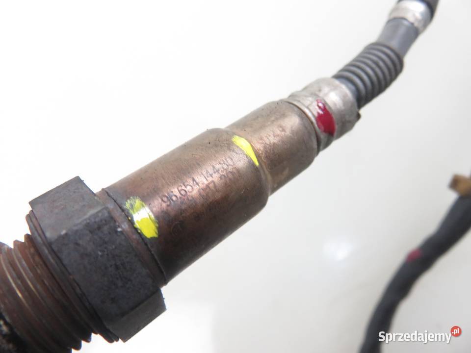 SONDA LAMBDA PEUGEOT 308 SW 16 THP 9665414480