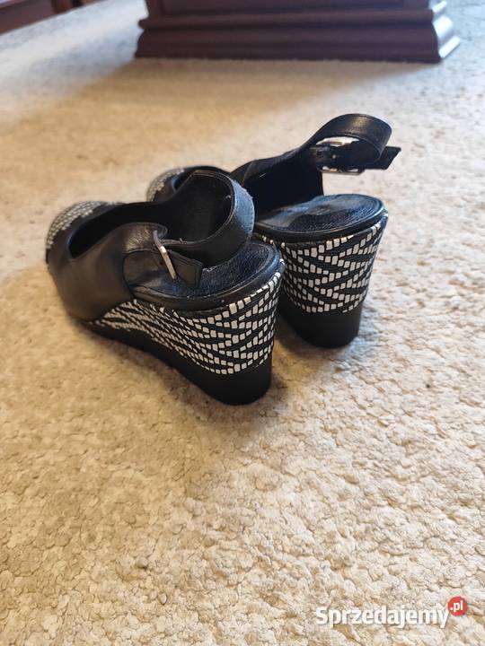 Buty damskie Buts 37 Wielka Wieś