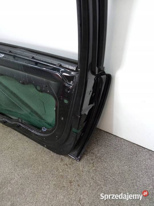 DRZWI PRAWE PRZÓD 45446 Volvo C30 I 20062013