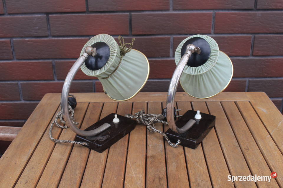 lampka art deco 2 Kalisz