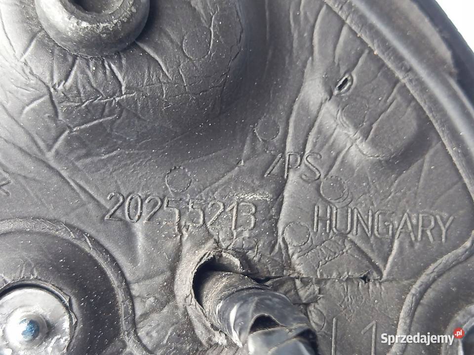 GOLF VI 12r lusterko lewe 5K7857933 ANGLIK Kielce sprzedam