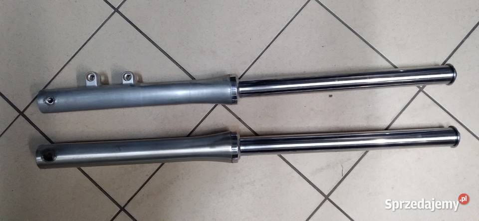Lagi Suzuki Intruder VS 700750800 Brzeszcze sprzedam