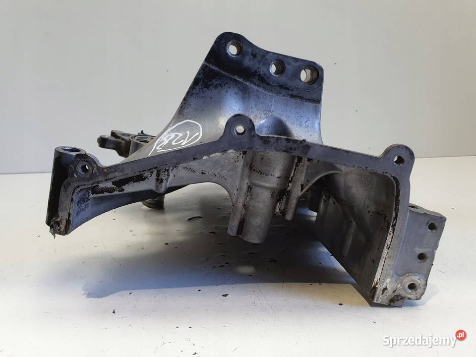 Toyota Aygo 10 12V 1KR OBUDOWA ROZRZĄDU pokrywa Chełm