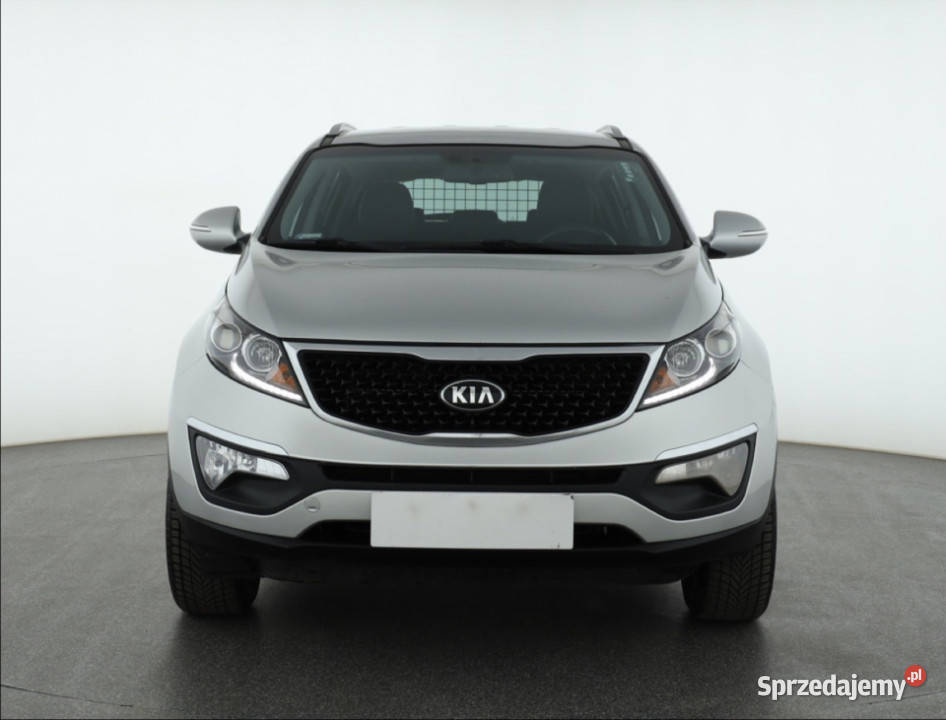 Kia Sportage 16 GDI elektryczne szyby Piaseczno