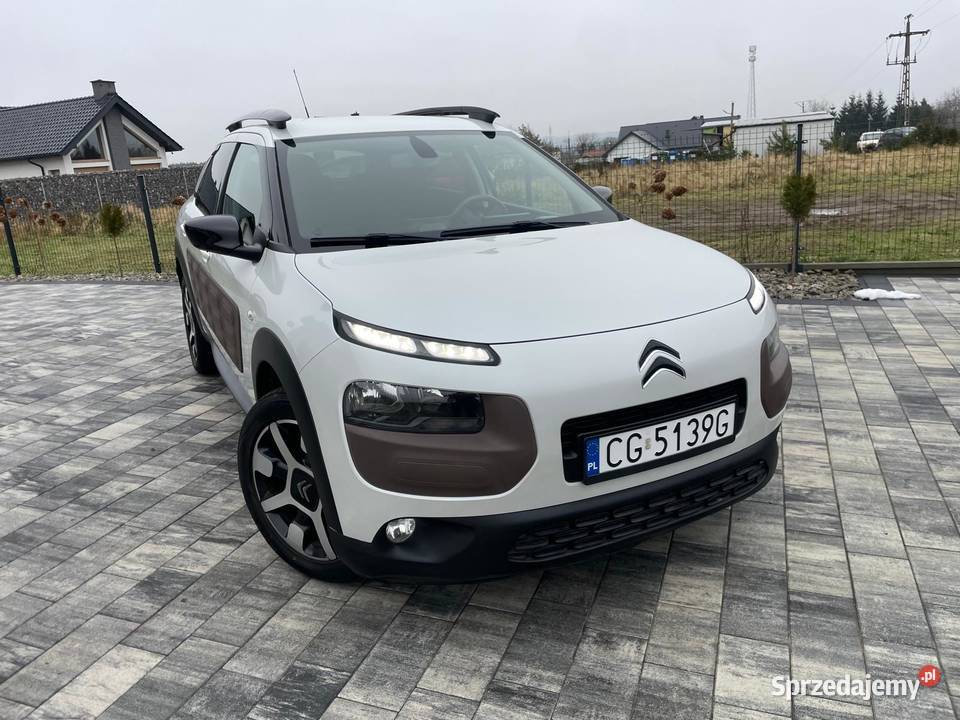 Benzyna 12 Turbo Kamera Nawigacja Serwisowany kujawsko-pomorskie sprzedam