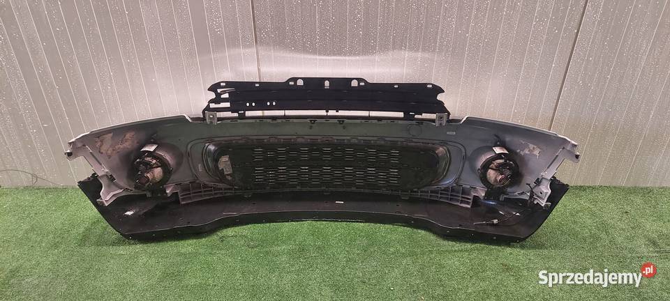 ZDERZAK PRZÓD MINI R55 R56 R57 R58 R59 LIFT Międzychód