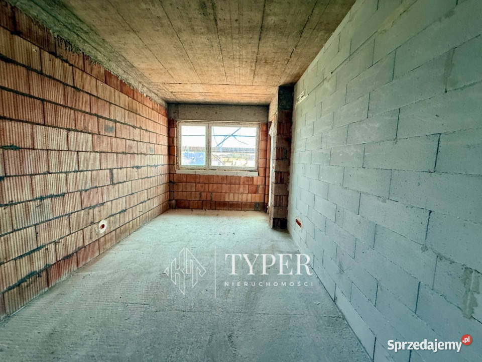 Nowe mieszkania w centrum Tarnowa 3930m2 Tarnów