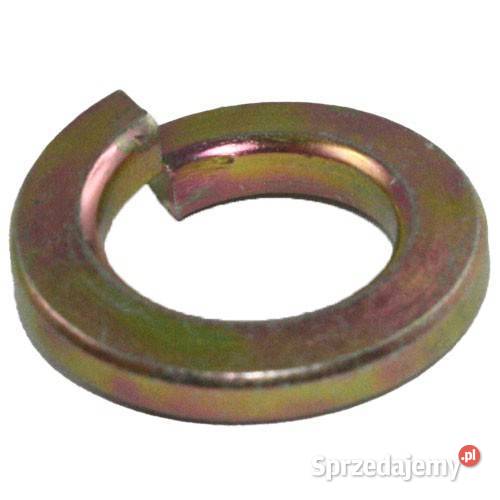 Śruba M16 40 mm podkładka koło tył Kubota Tajęcina sprzedam