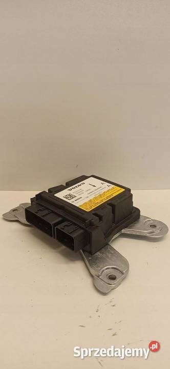 VOLVO V60 CC MODUŁ SENSOR AIRBAG 32315746 dolnośląskie