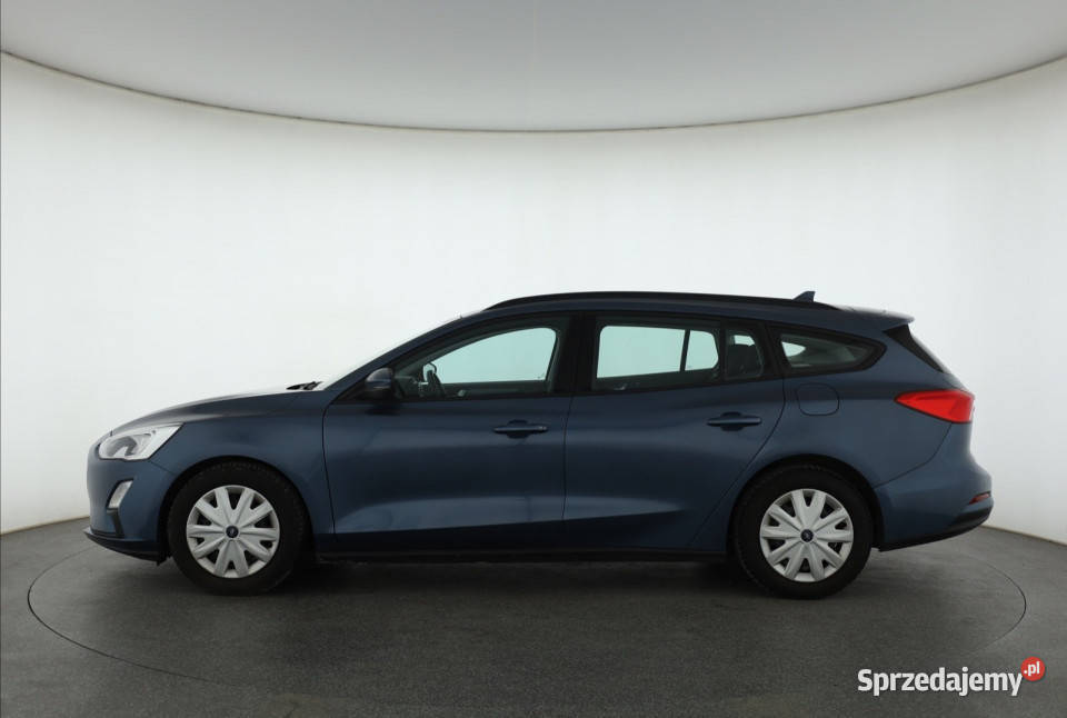 Ford Focus 10 EcoBoost mazowieckie Piaseczno sprzedam