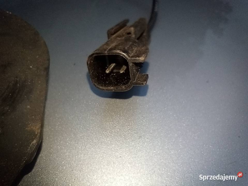 Czujnik ABS prawy przód FIAT Freemont Dodge osobowe Gdańsk