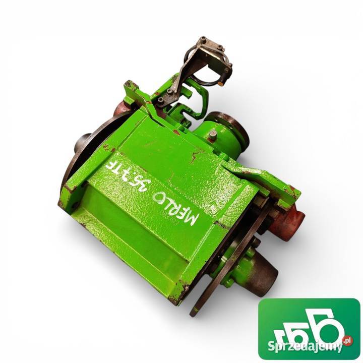 Dyferencjał 042440 024849 Merlo 357 TF Wilkowo sprzedam