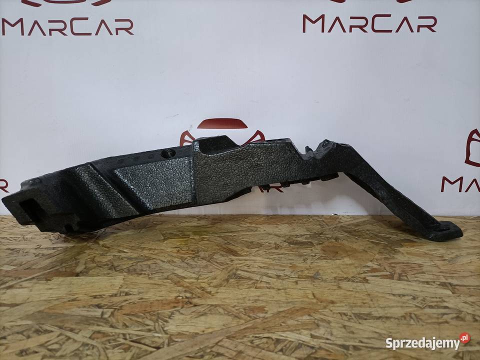 BMW i iX I20 iX M60 ABSORBER PIANKA ZDERZAKA Pleszew