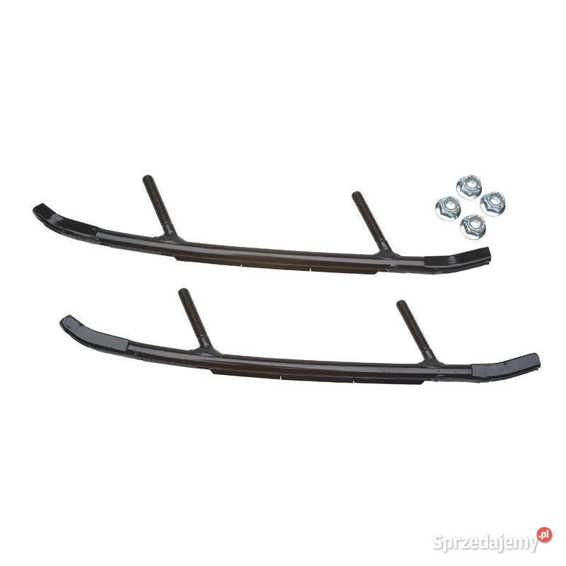 Spieki węglowe płóz do skutera śnieżnego SkiDoo Nowy Sącz