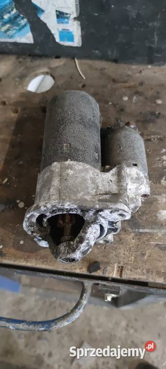 Rozrusznik focus mk2 osobowe Osiek