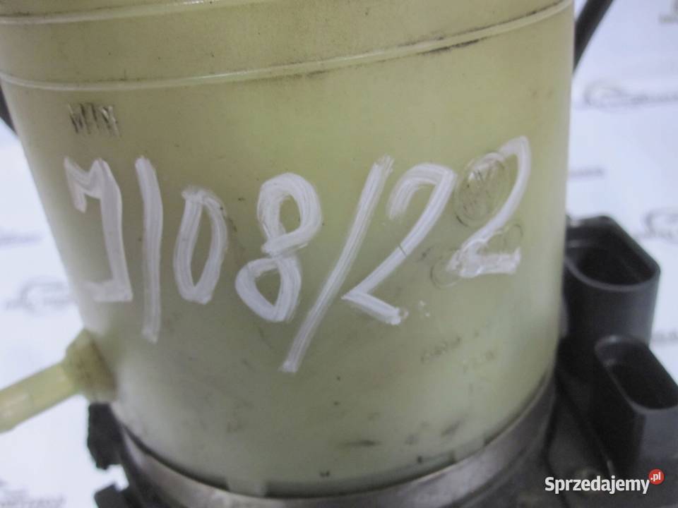 VW POLO V 11r pompa wspomagania 6Q0423156AB świętokrzyskie Kielce